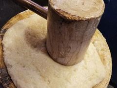 -朝鲜族打糕(时尚天河店)