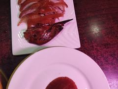 -东来顺•非遗火锅(外滩店)