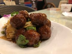 焦溜丸子-东四民芳餐厅(世茂工三店)