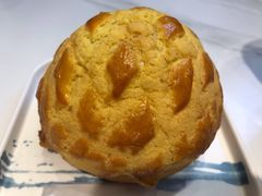 菠萝包-柠檬树茶餐厅(海雅缤纷城店)