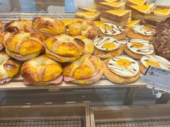 -85度C(上海兰溪二店)