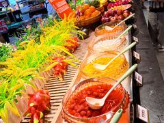-梨花自助烤肉(乐宾店)
