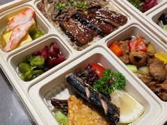 -滩万日本料理Nadaman(国贸大酒店)