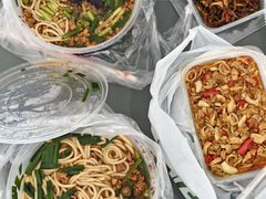 -正宗杨记普洱酸醋米线(总店)