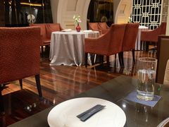大堂-北京王府井希尔顿酒店·秦唐中餐厅Chynna