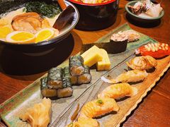 -傑·料理·海鲜放题(佛山文华荟店)