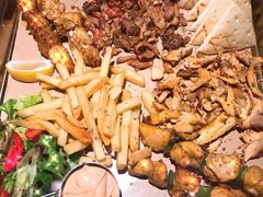 -HELLO MUSAE 拾光缪斯餐厅·纯正希腊风味(苏州中心店)