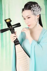 -盘子女人坊生日照·摄影馆(浦东店)