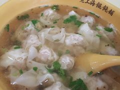 -福建千里香馄饨王(新昌路店)