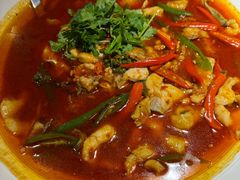 -陈麻婆豆腐(旗舰店)