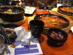 -鑫日千里马朝鲜族小馆(总店)