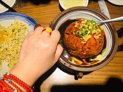 -扬州狮子楼·非遗淮扬菜(东关街店)