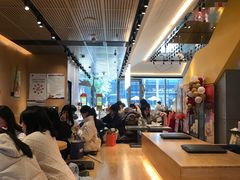-麦当劳(苏州中心星悦汇店)