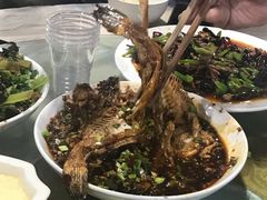 -易老九江湖菜(北滨一路店)