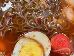 -优壹佳·延边朝鲜族料理(中山北路店)
