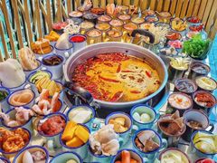 -云海肴·汽锅鸡·云南菜(美罗城店)