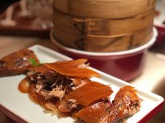 -京华烟云·北京烤鸭(领展购物广场·中关村店)