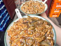 -聚首堂·特色小吃·肘子(什刹海德胜门店)