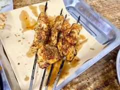 -老白家怡贵园烤肉