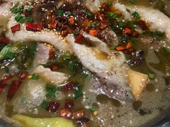 -友达面馆(二七南路店)