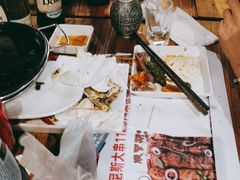 -通海俄式烧烤·俄罗斯大串(嵩山路店)