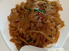 老友炒粉-粤式早茶希朋喜宴