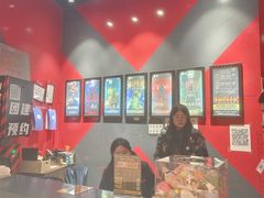 -Xcape异时刻密室逃脱魔法互动(瑞虹天地太阳宫店)