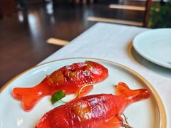 -惠丰堂饭庄·烤鸭·京味菜(西北旺唐家岭店)