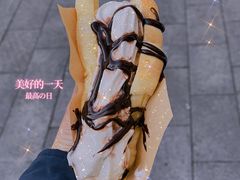 -麦当劳(小白楼店)
