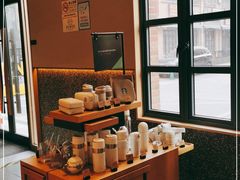 -星巴克臻选(嘉定疁城国际店)