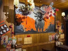 -VIKING SALOON西部美式烟熏烤肉(和平路店)