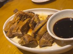 -东就鸭饭店·古早海南菜(友谊南海城店)