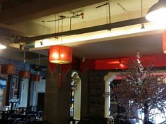 -红鼎坊·老成都火锅(新南门店)