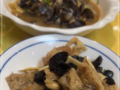 -何记面馆(龙泉山店)