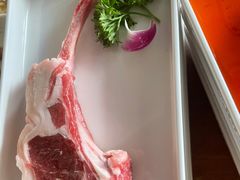 -蚝英雄·鲜蚝自助专门店(小营直营店)