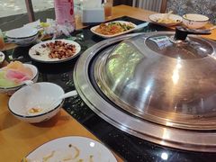 -人民公社大食堂(顺义总店)