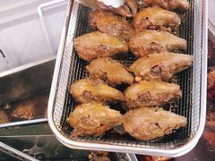 -鸿运兔·手撕烤兔(天府广场店)