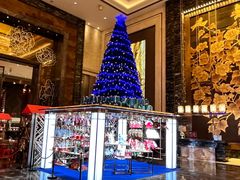 -长沙富力万达文华酒店