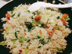 -松沪名灶·豆浆鱼头·新上海菜(飞航吾悦广场店)