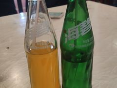 -正宗刘记不翻汤(和园店)