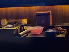 -江南足纪·影院足道·轻奢SPA(笋岗HALO广场店)
