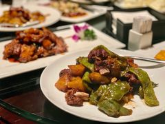 -小南洋海景餐厅(深圳湾店)