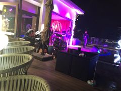 -杜尚rooftop露台酒吧