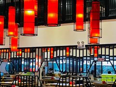 大堂-鸡毛店·川菜(双楠店)