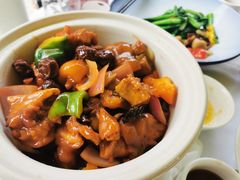 -沙河粉村·国家非遗传承(云台店)