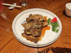 -上海人家花樣年华(中山公园店)