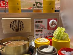 -盛香亭转转热卤(东方宝泰店)