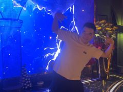 -INLOVE KTV(文一店)