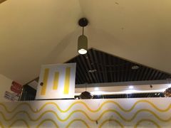 大堂-川里谈·川味小馆(北京路店)