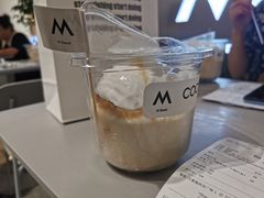 -M Stand(宁波万象城店)